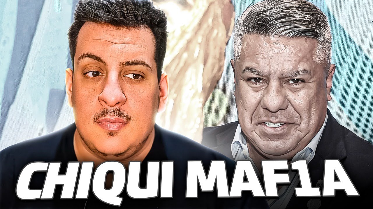 CHIQUI TAPIA Y OTRA TOMADA DE PELO AL FÚTBOL ARGENTINO: No al Torneo de 30 | Reacción Lucas Schmidt