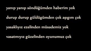 İrem Derici Dantel  (sözleriyle ekranda )