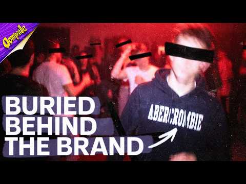 The Abercrombie Rabbithole...