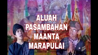 Download lagu Aluah Pasambahan Maanta Marapulai || Pantun Pasambahan mp3 Download lagu Aluah Pasambahan Maanta Marapulai || Pantun Pasambahan mp3