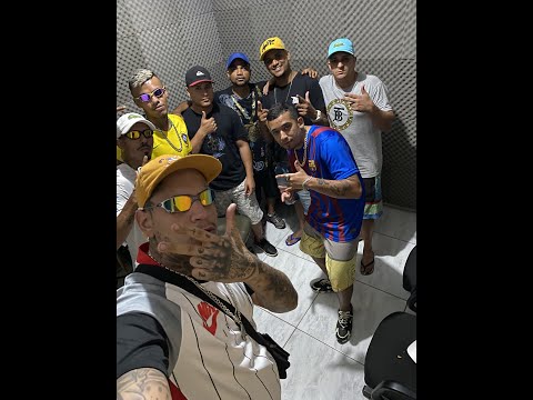 SET DO BERNINI'S - PREVIA