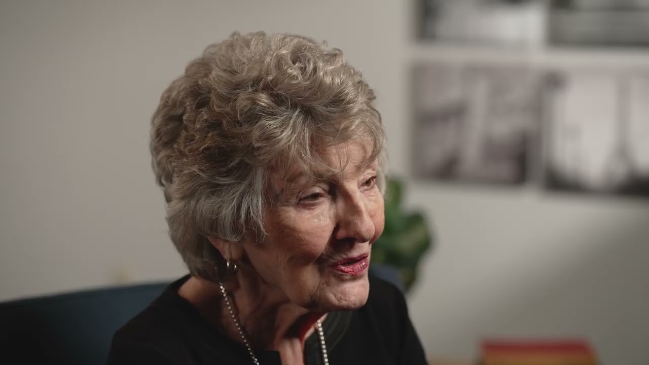 LCF Leadership Award