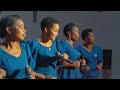 Yahuzunisha AIC Mwanza Town Choir