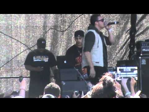 Pieter T - Old School Jams (Creekfest)