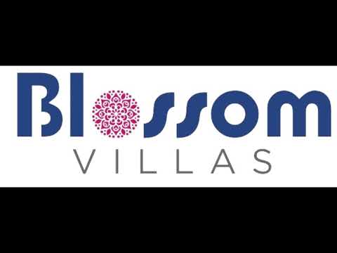 3D Tour Of Blossom Villas