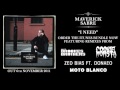 Maverick Sabre - I Need - Remix bundle preview ...