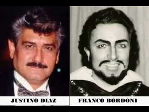 V. BELLINI. "IPURITANI" (SUONI LA TROMBA)