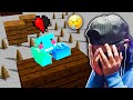 Minecraft Death World With Half Heart Challenge