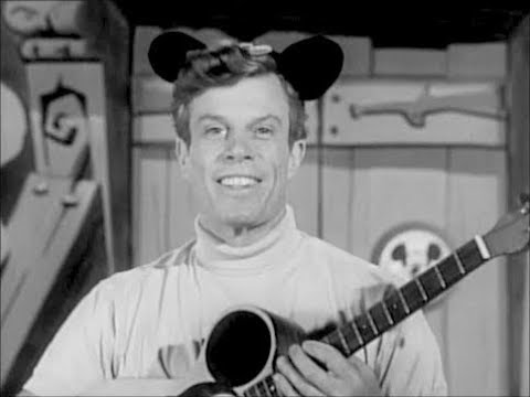 Mickey Mouse Club S2 - Safety First/ Alma Mater (plus closing credits)