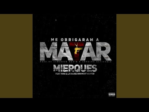 Me Obrigaram a Matar