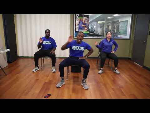 Metro Active | Chris Brown Edition