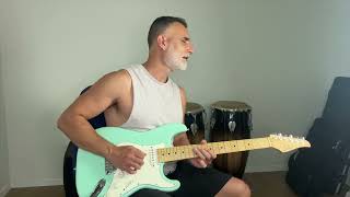 D Minor Jazz / Blues Vibes 