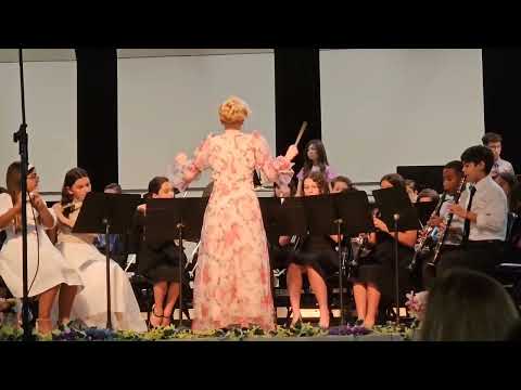 Guardians | Florida Christian School 5th Grade Band