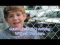 MattyB - Without You Here (Official Lyrics Video ...