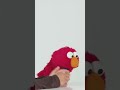 Kids Meet A Basketball Player With Elmo