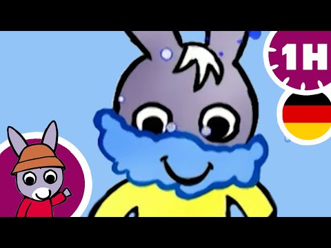 😂Trotro ist so lustig!😂- Cartoon für Baby