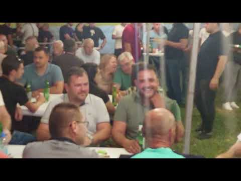 Pojačaj i žene i piće,Mladen Balaban i Mirko Kričković,Jasenica,25.07.25