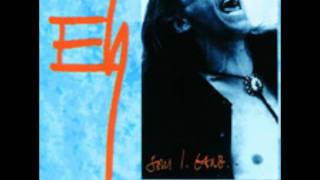 Elg - Blå Takknemmelighet