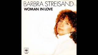 Download lagu Barbra Streisand — Woman In Love | INSTRUMENTAL mp3 Download lagu Barbra Streisand — Woman In Love | INSTRUMENTAL mp3