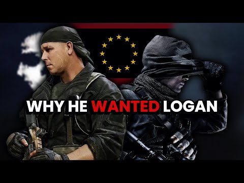 Why Rorke WANTED Logan...