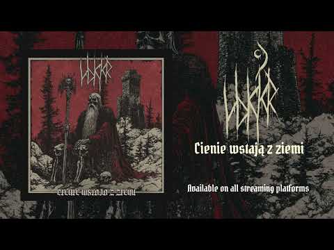 Vokkr - Cienie wstają z ziemi (Official Audio)