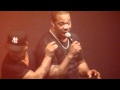 Busta Rhymes Live Bataclan Break Ya Neck