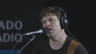 Umm plays "Some Jungle" at CPR's OpenAir