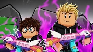 Hyper Shot Roblox Gameplay 🔥 Fast-Paced Action & Intense Battles | Draco Gaming 🎮