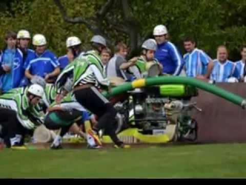 SDH Heřmaneč - Klip 2013