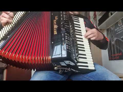 Beltuna Presige Compact Gold