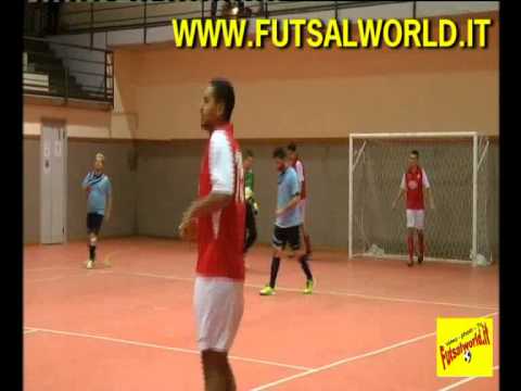 11/12/14 Alta Vallassina - Bergamasca C5 .... Serie D  - calcio a 5 / futsal
