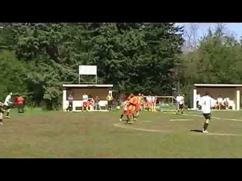 ASD AQUARA vs US SICIGNANO 5 - 1