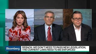 Google's 'Illegal' Search Gets Prime-Time TV Treatment