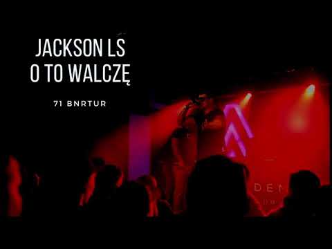 Jackson LS-O to walczę