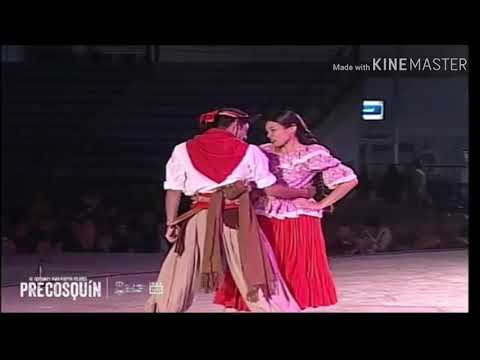 Metele plomo, Tapecito!  - Melina Vargas y Titi  Carlos Mendez