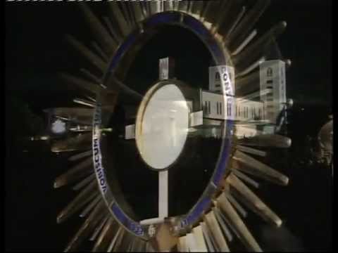 Medjugorje Youthfest Orchestra and Choir -  Adoramus Te, Domine