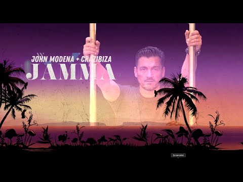 John Modena, Crazibiza - Jamma