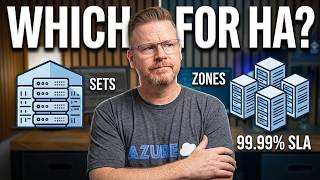 Choose Wrong on Azure Availability and Regret It