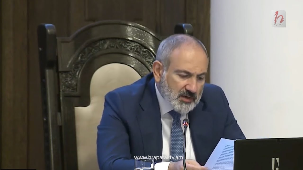 Փաշինյանն ու Ալիևը կրկին հանդիպելու են․ հայտնի է, թե երբ