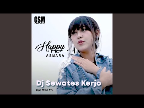 Sewates Kerjo