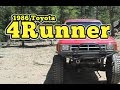 Regular Car Reviews: 1986 Toyota 4Runner