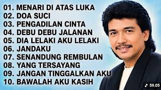 Download lagu Imam S. Arifin - Menari Diatas Luka (Full Album) | Koleksi Dangdut Lawas Terbaik & Terpopuler mp3