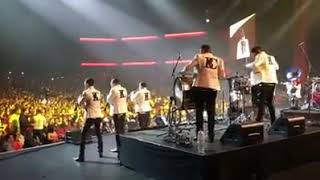 Banda Carnaval - Ella Es Mi Mujer, Los Ninis Y Florita Del Alma