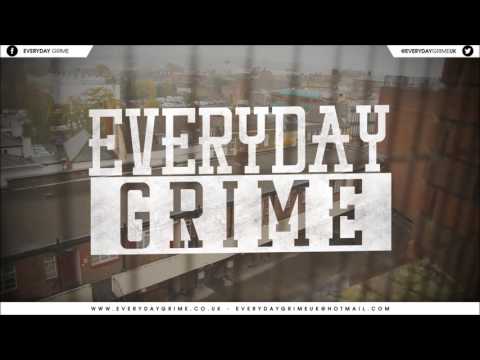 Scrupz - Zoning Out [Grime Instrumental]
