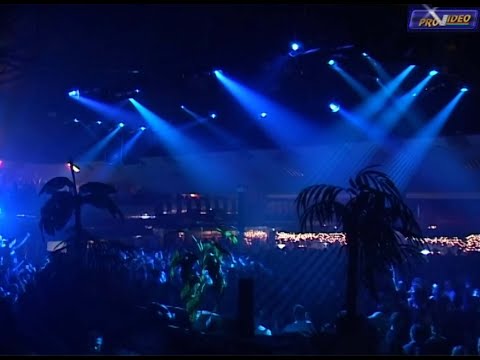 Oliver Klitzing  (KEYLAB, Reeloop) - Lawa Club - Pro Video Management