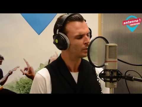 Hurts - Some Kind of Heaven - unplugged bei antenne 1