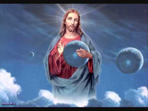 اجيوس (عربي) // Agios O-theos - Coptic Hymn