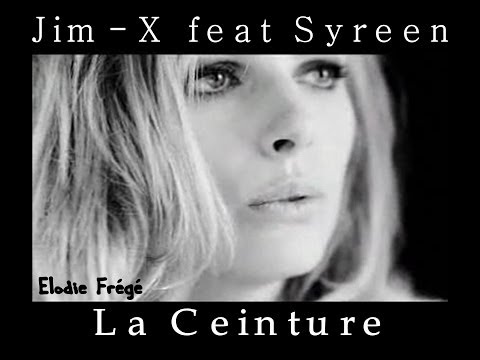 Jim X feat Syreen - La Ceinture (Deepop Remix 2014)