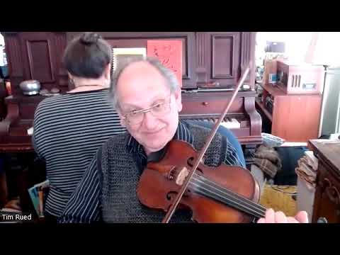 082 The Whistler's Waltz