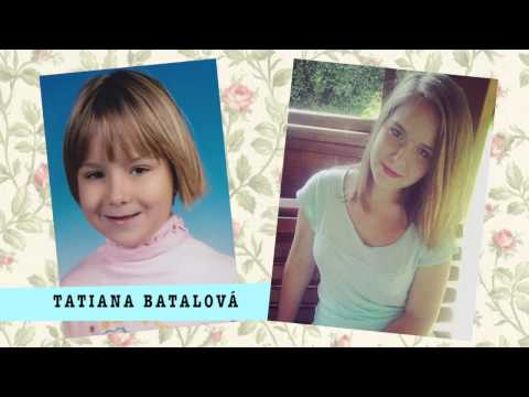 9.B rozlúčkové video